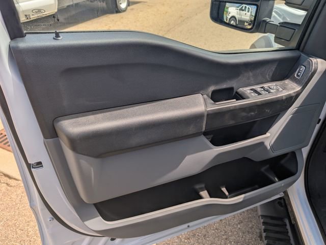 New 2026 Ford F550 4x4 Crew Cab image 16