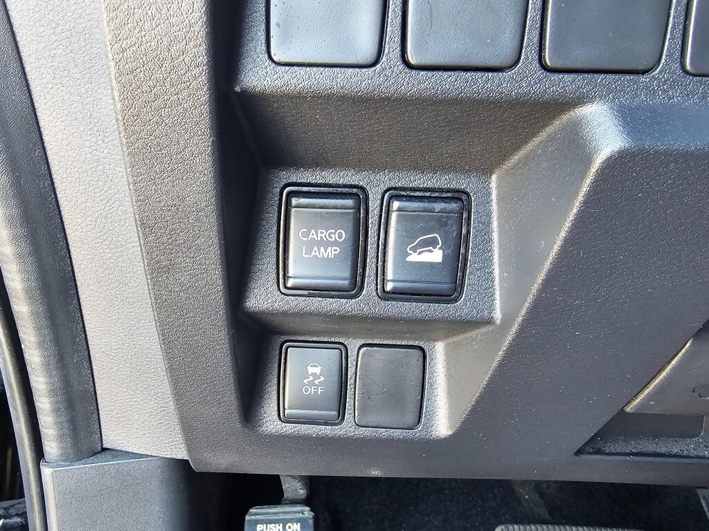 Used 2022 Nissan Frontier S AWD/4WD image 21