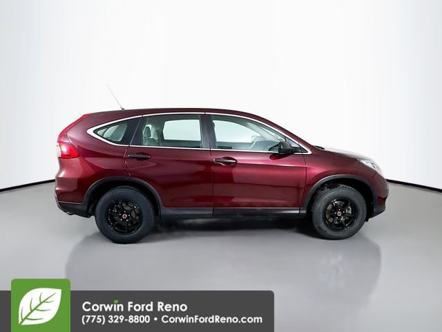 Used 2015 Honda CR-V LX image 8