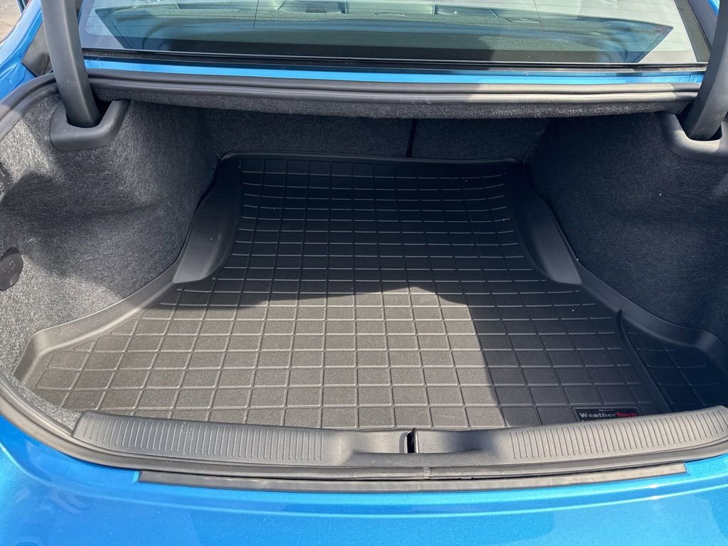 Used 2019 Dodge Charger Scat Pack w/ Daytona Edition Group RWD image 23