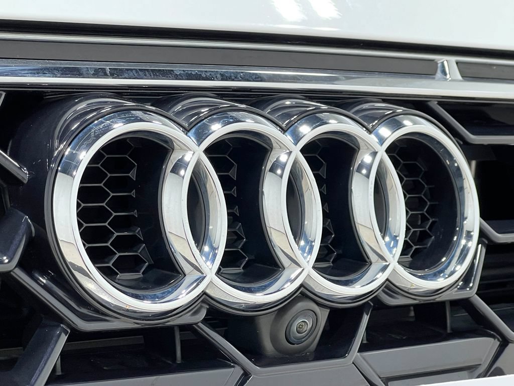 Used 2023 Audi A5 2.0T Premium Plus w/ Premium Plus AWD/4WD image 41