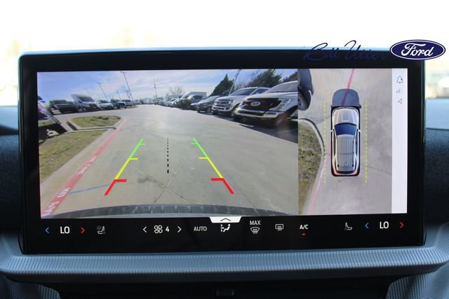 New 2026 Ford Explorer ST-Line w/ Premium Package image 16