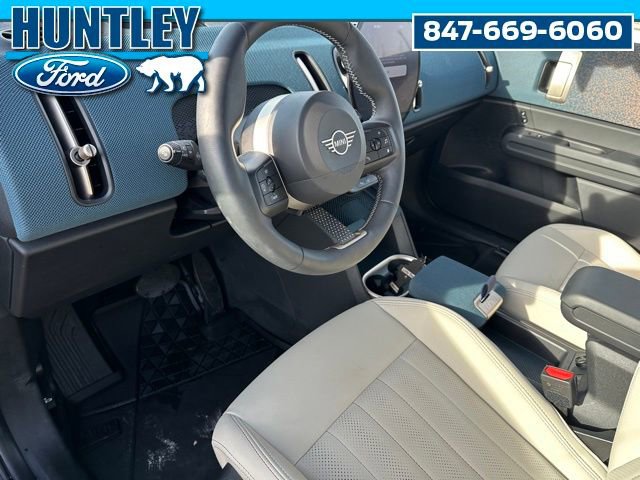 Used 2025 MINI Cooper Countryman SE image 23