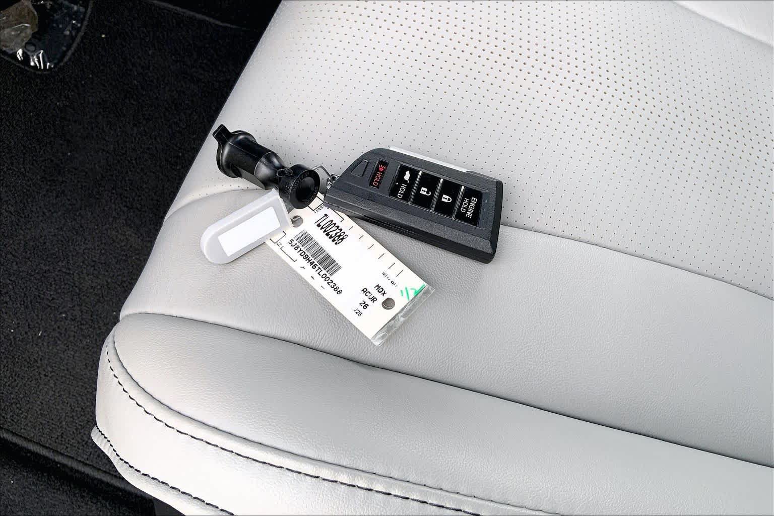 Used 2026 Acura MDX w/ Technology Package FWD image 15