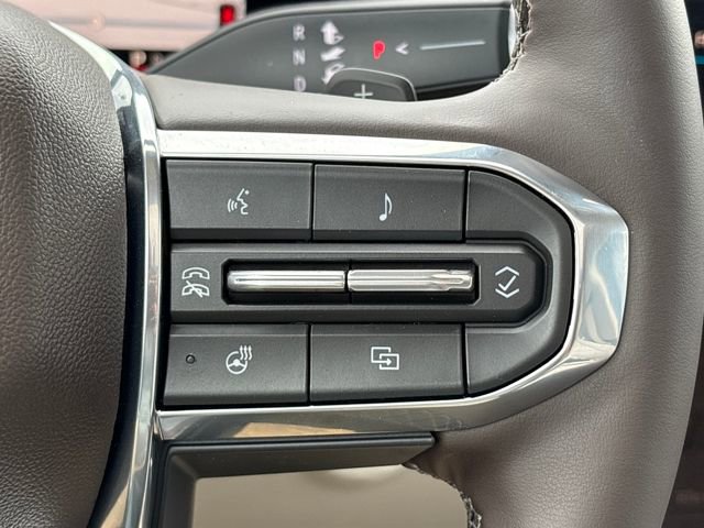 Used 2026 GMC Terrain Denali image 19