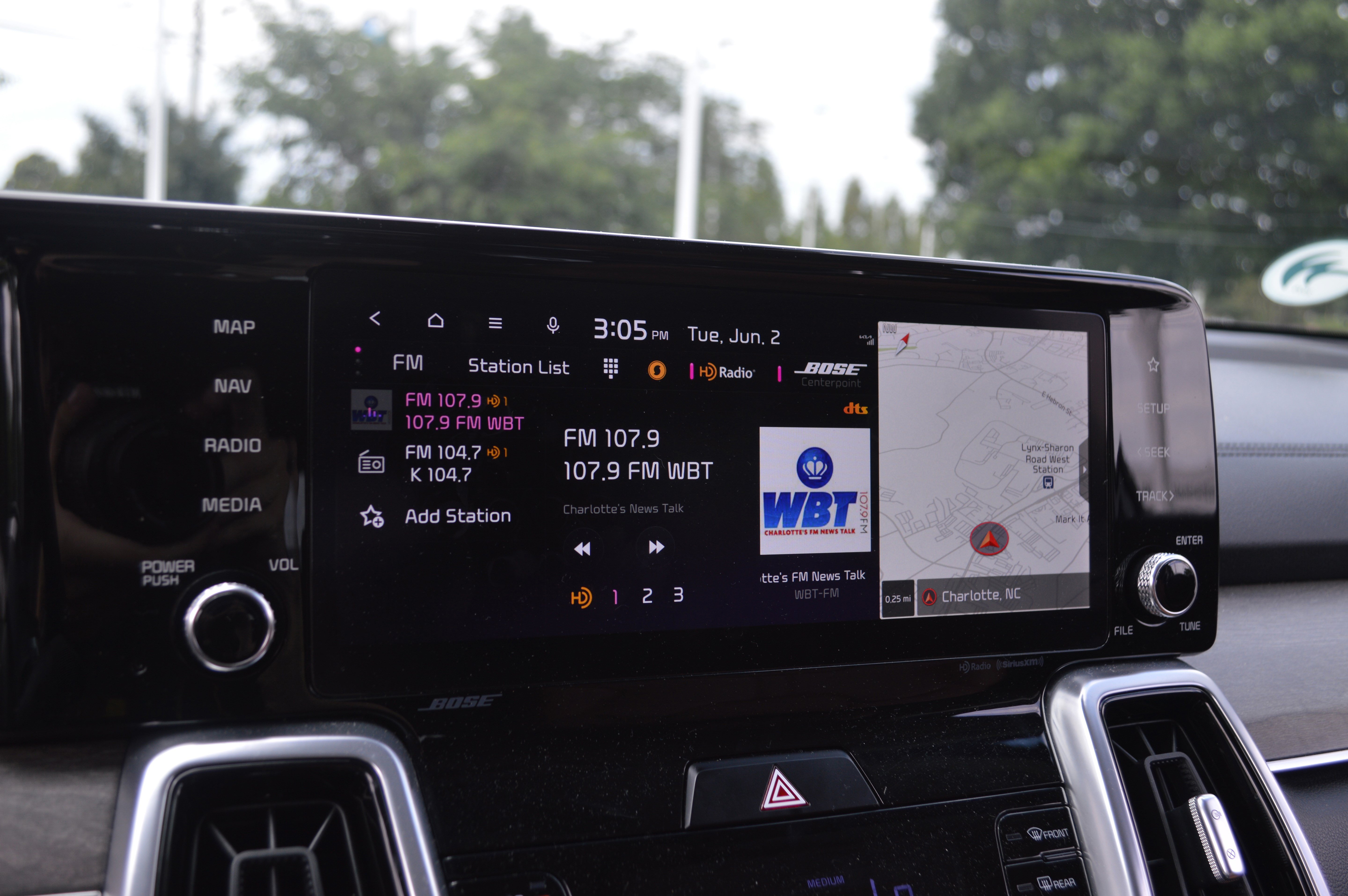 Used 2023 Kia Sorento SX Prestige AWD/4WD image 21