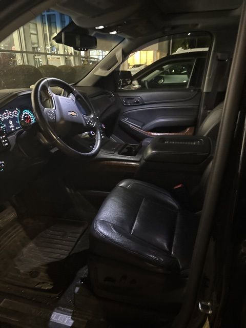 Used 2016 Chevrolet Tahoe LTZ image 5