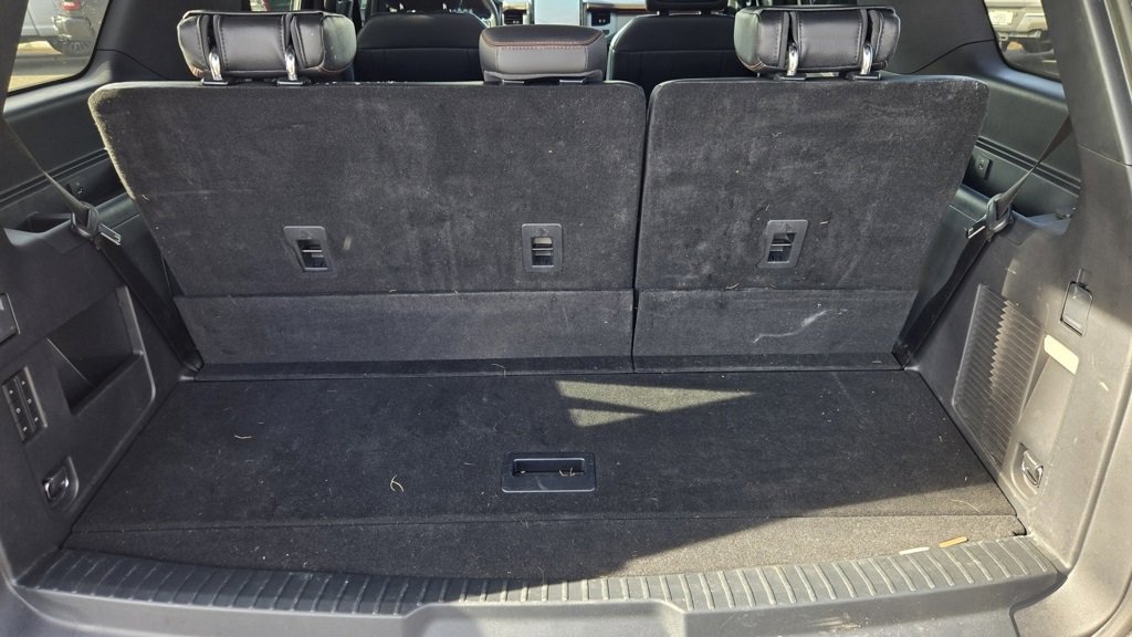 Used 2024 Ford Expedition Timberline image 59