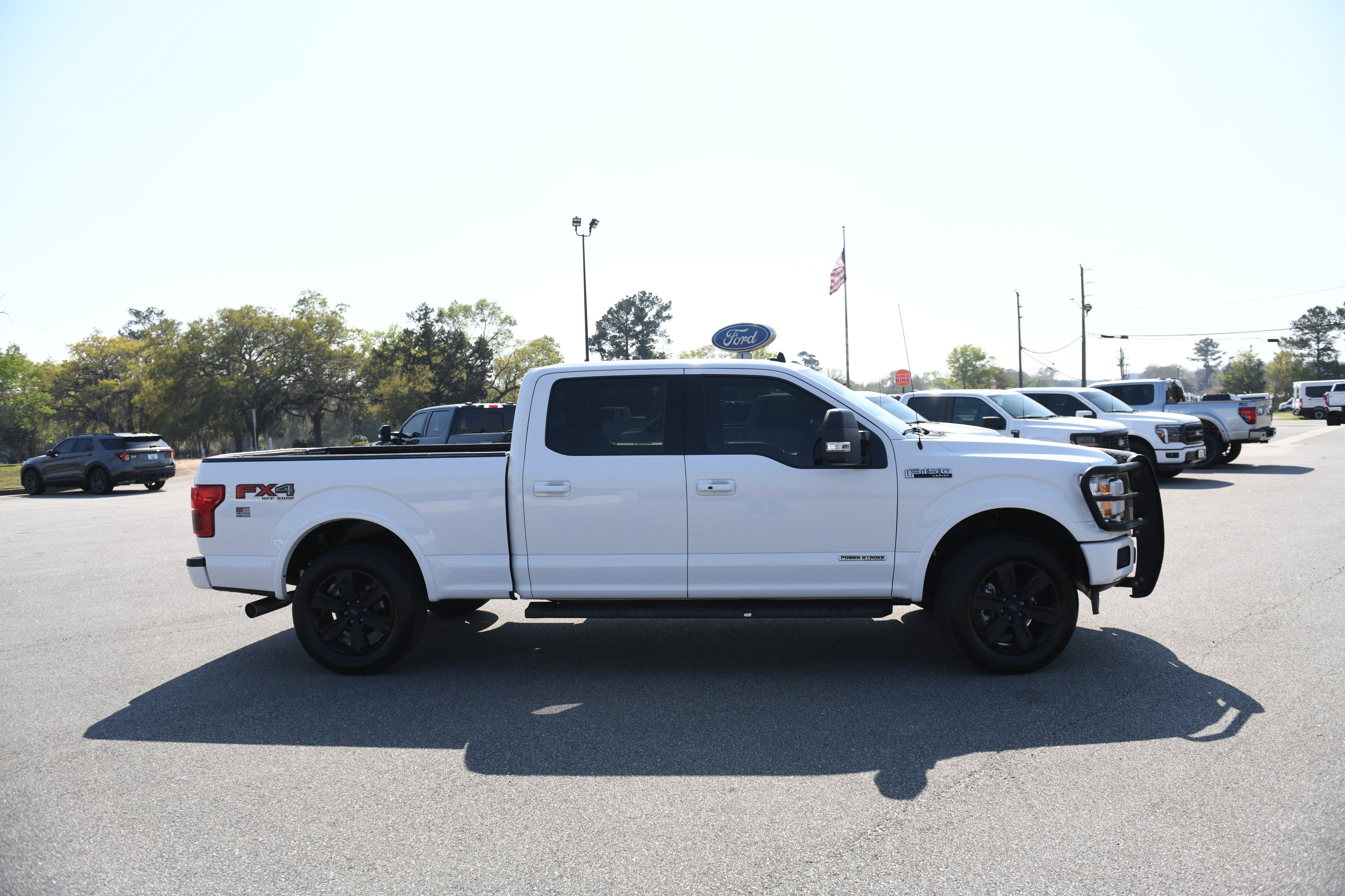 Used 2019 Ford F150 Lariat video 1