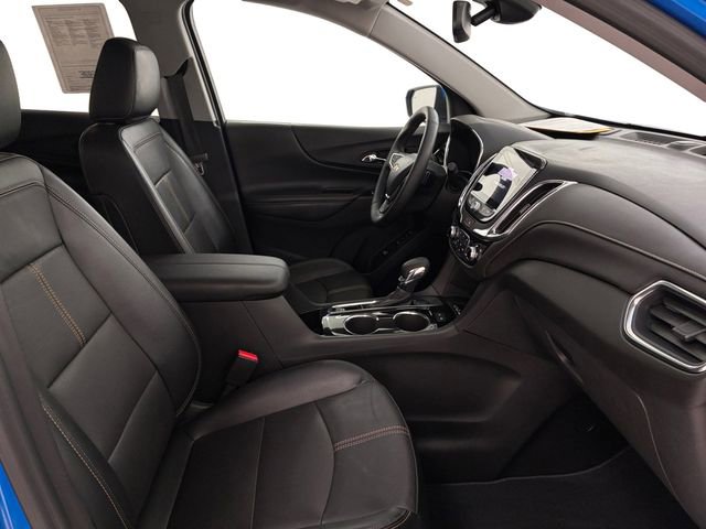 Certified 2024 Chevrolet Equinox Premier FWD image 14
