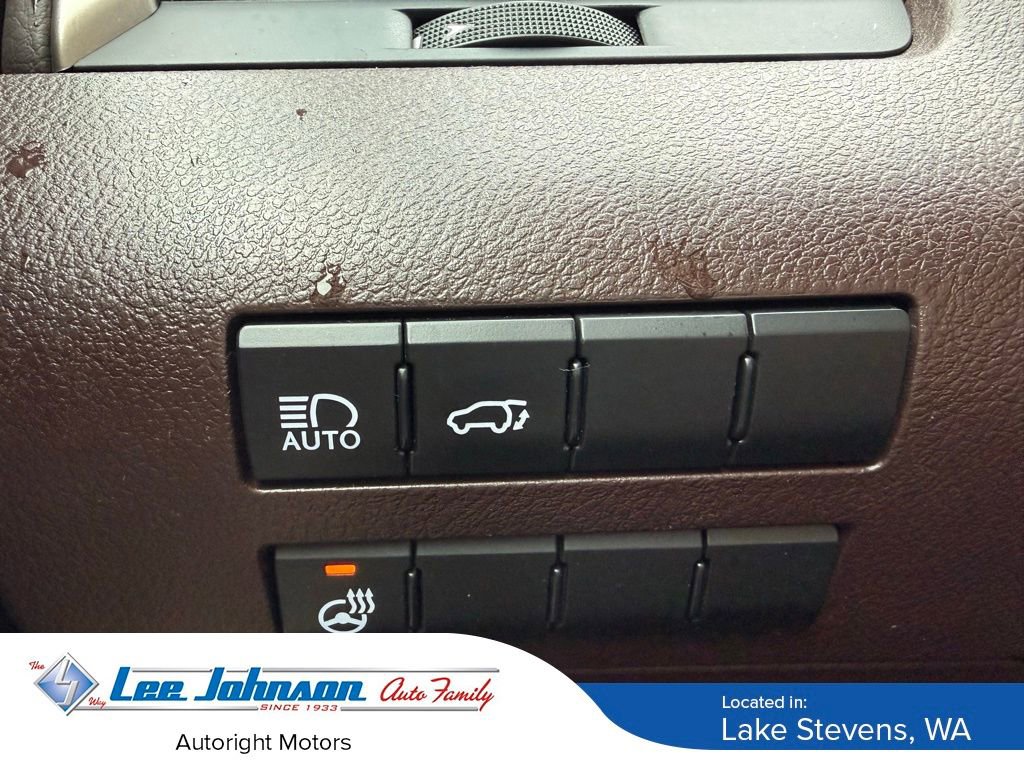 Used 2016 Lexus RX 350 AWD w/ Premium Package image 30