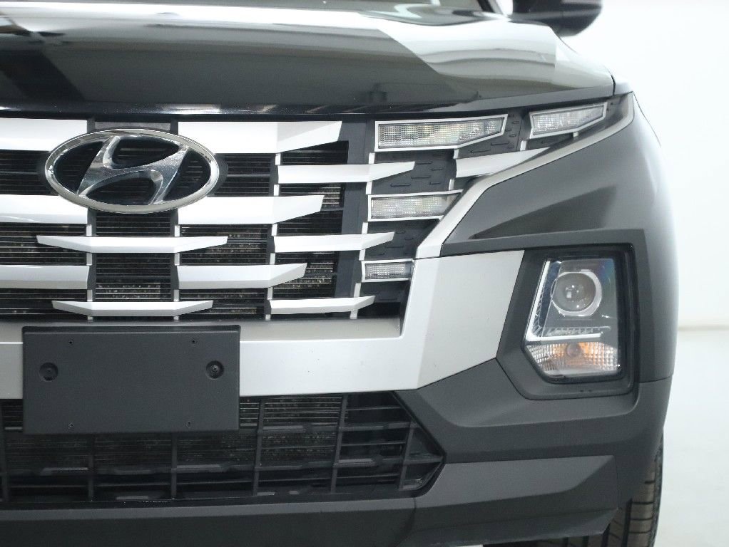 Used 2022 Hyundai Santa Cruz SEL w/ Cargo Package image 8