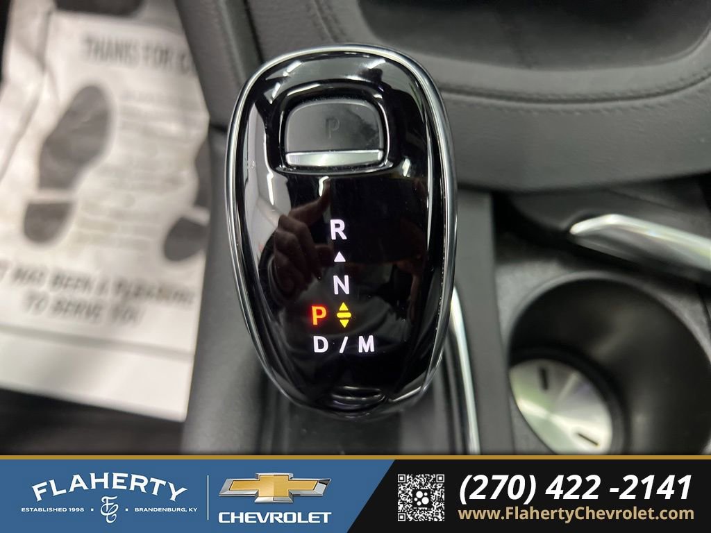Used 2025 Cadillac XT5 Premium Luxury image 35