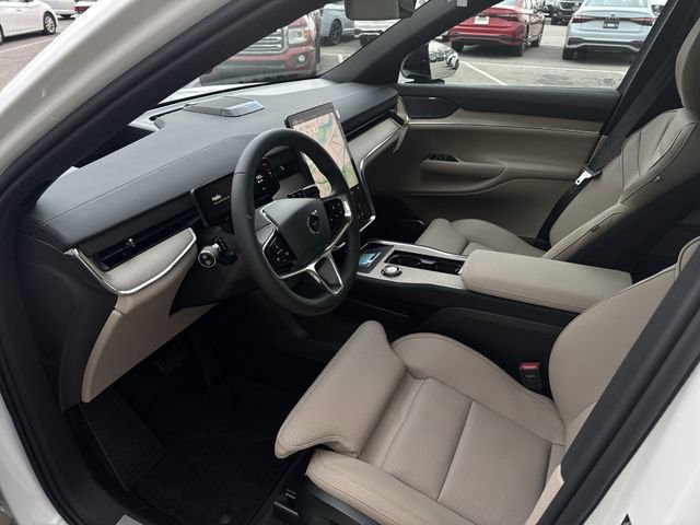 New 2025 Volvo EX90 Plus image 10