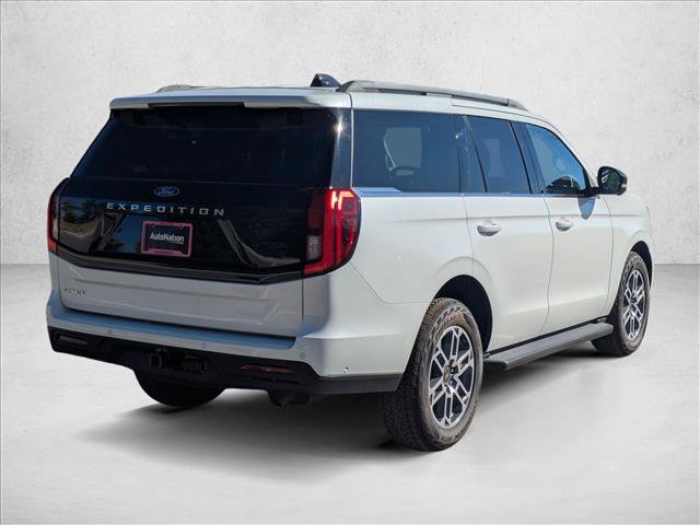 New 2025 Ford Expedition Active AWD/4WD image 5