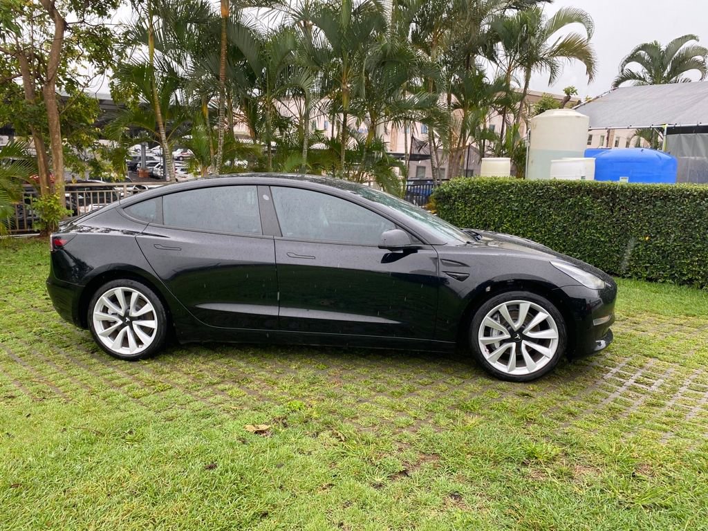 Used 2019 Tesla Model 3 Standard Range Plus RWD image 26