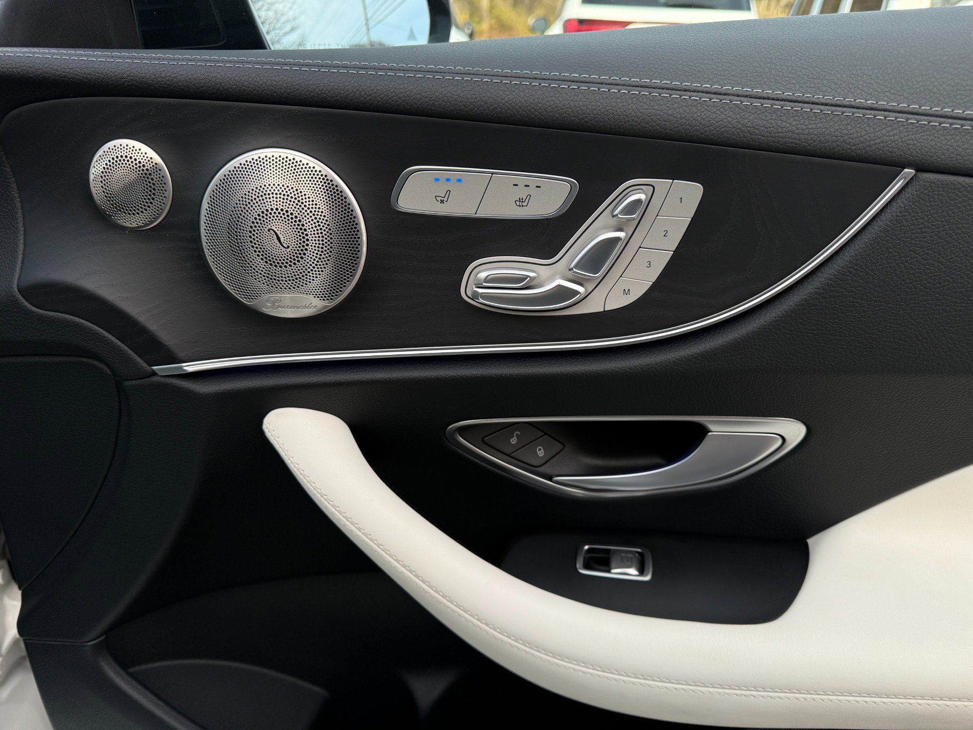 Used 2022 Mercedes-Benz E 450 4MATIC Coupe image 18