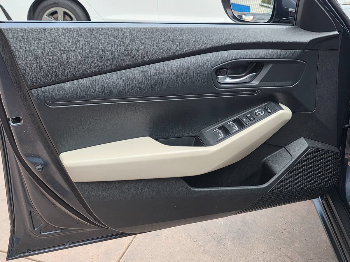 Used 2023 Honda Accord LX image 26