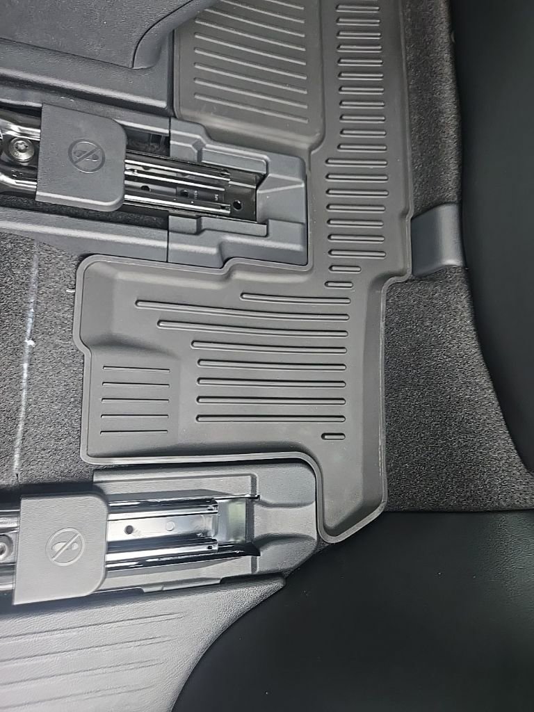 New 2026 Nissan Pathfinder Rock Creek image 41