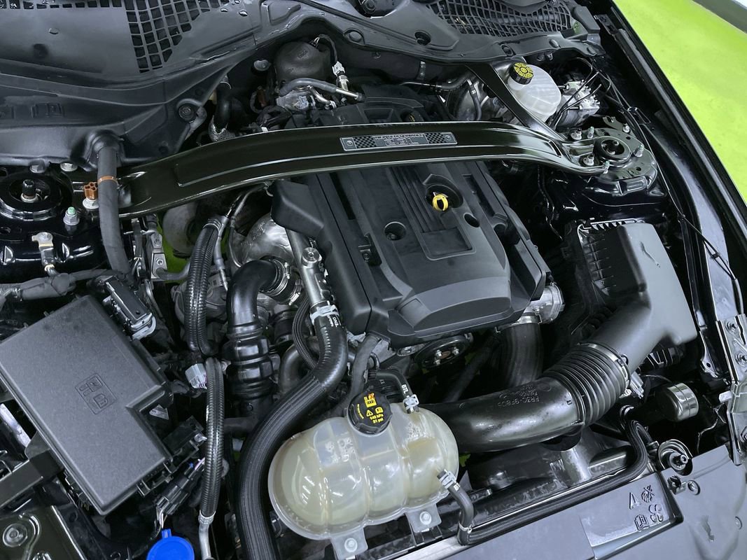 Used 2021 Ford Mustang Premium w/ 2.3L High Performance Package image 30