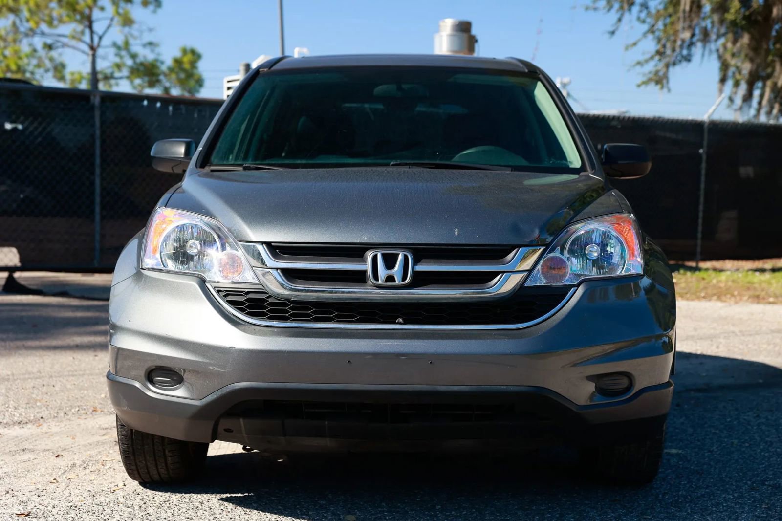 Used 2010 Honda CR-V EX image 9
