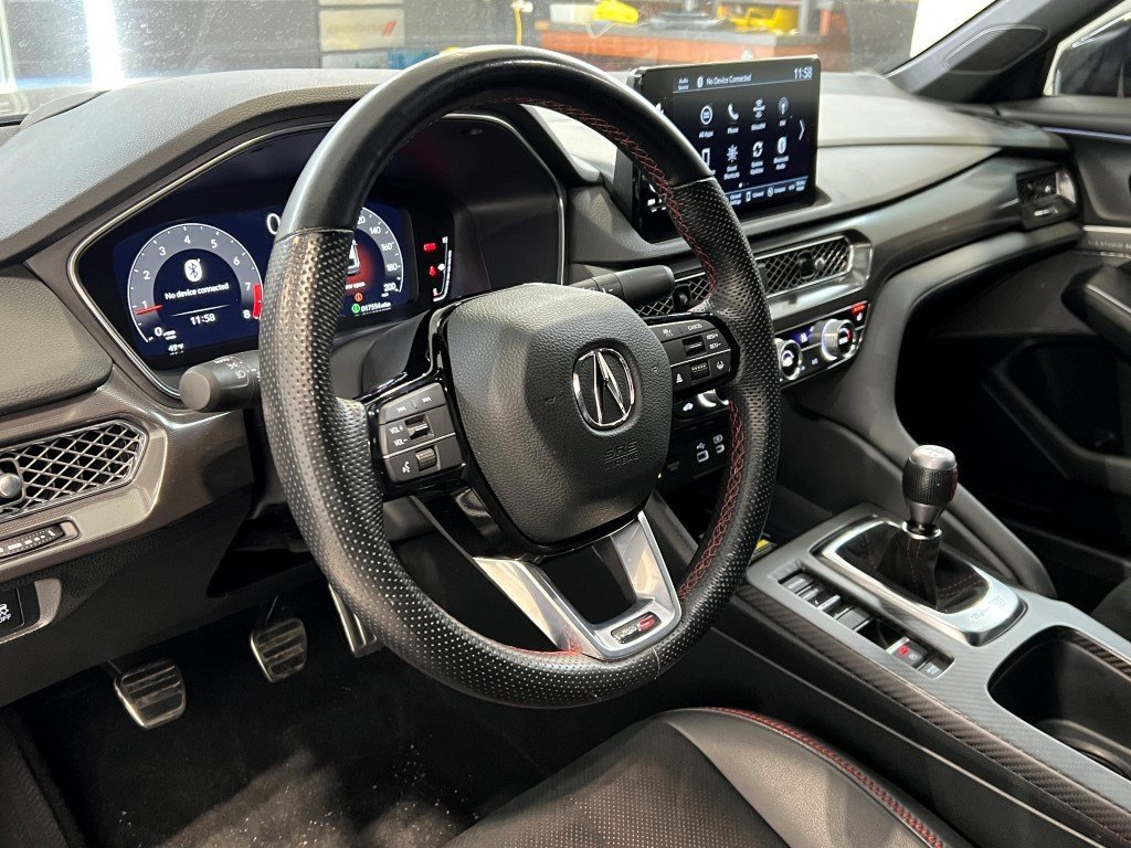Used 2024 Acura Integra Type S image 7