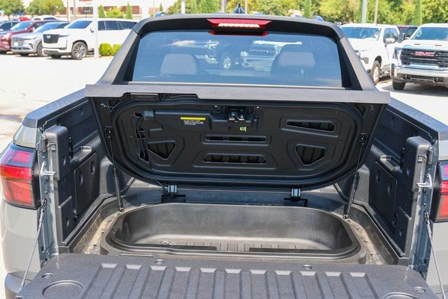New 2026 Hyundai Santa Cruz SEL FWD image 7