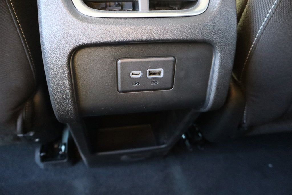 New 2026 Chevrolet Blazer LT w/ Convenience Package image 22