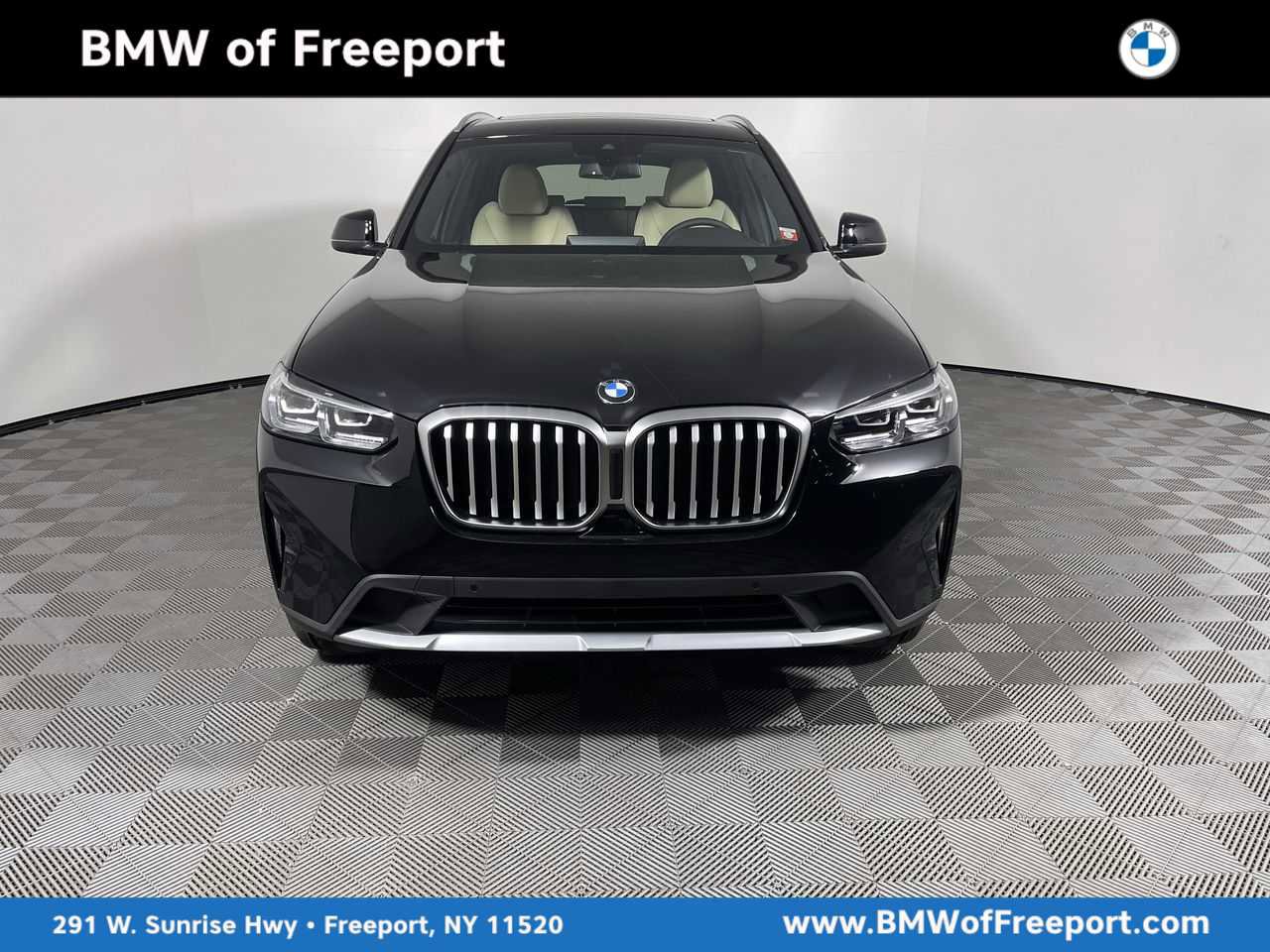 Used 2024 BMW X3 xDrive30i w/ Convenience Package
