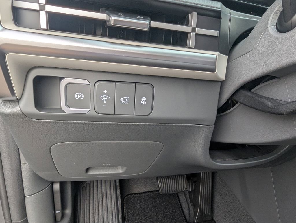 New 2026 Hyundai Santa Fe SEL FWD image 22