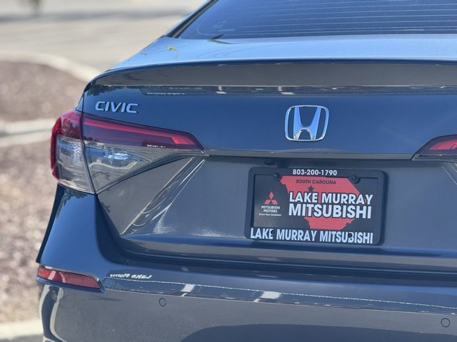 Used 2024 Honda Civic Touring image 11