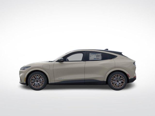 New 2026 Ford Mustang Mach-E Premium AWD/4WD image 5