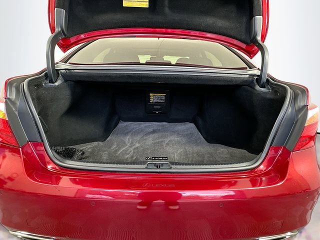 Used 2012 Lexus LS 460 w/ Luxury Value Edition RWD image 28