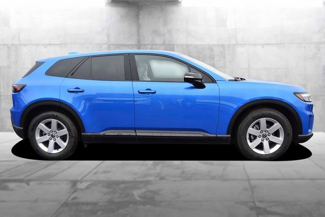 New 2026 Honda Prologue Eco image 5