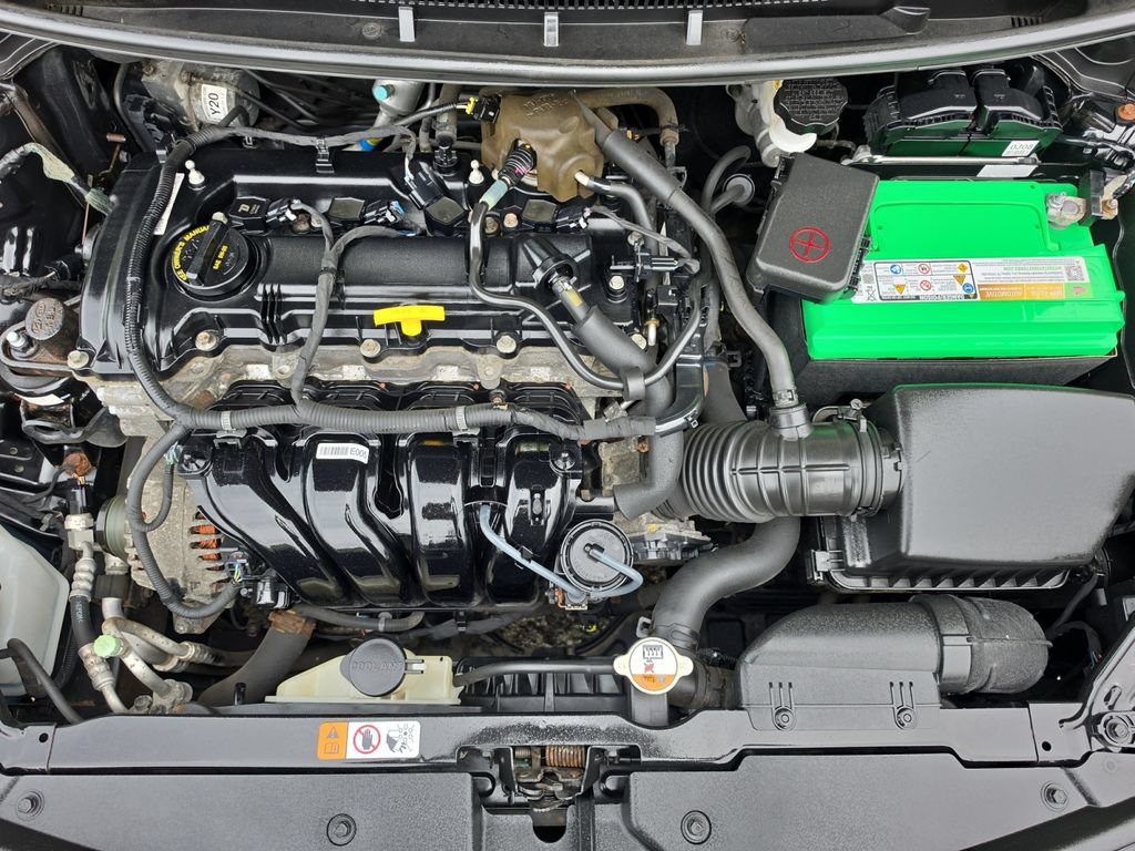 Used 2014 Kia Forte EX FWD image 14