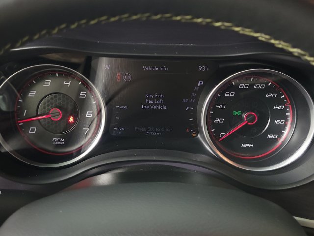 Used 2023 Dodge Charger Scat Pack RWD image 27