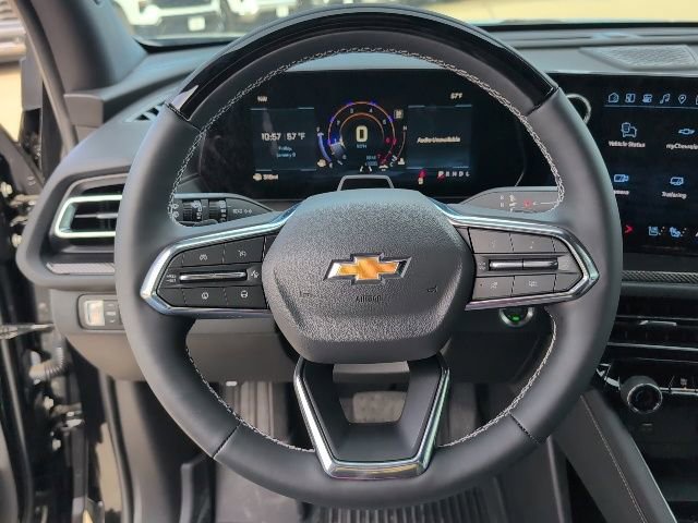 New 2026 Chevrolet Traverse High Country w/ LPO, Floor Liner Package image 20