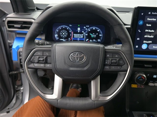 Used 2024 Toyota Tacoma TRD Off-Road image 19