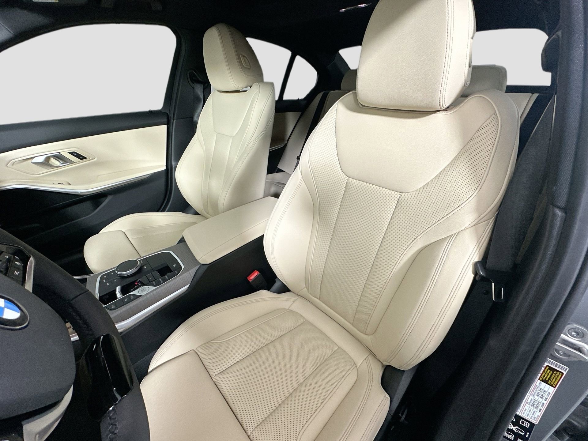 New 2026 BMW 330i xDrive Sedan w/ Premium Package image 20