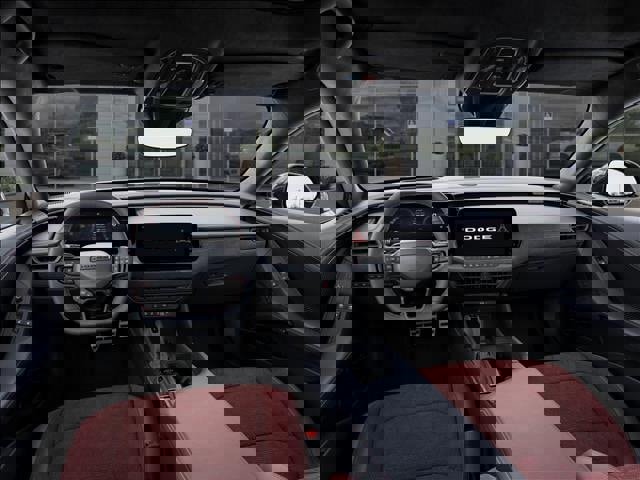 New 2026 Dodge Charger R/T Scat Pack image 14