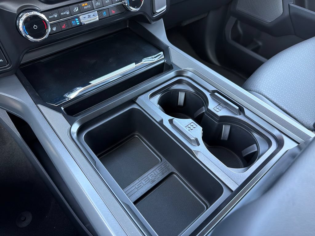 New 2026 Ford F250 Lariat w/ Tremor Off-Road Package AWD/4WD image 27