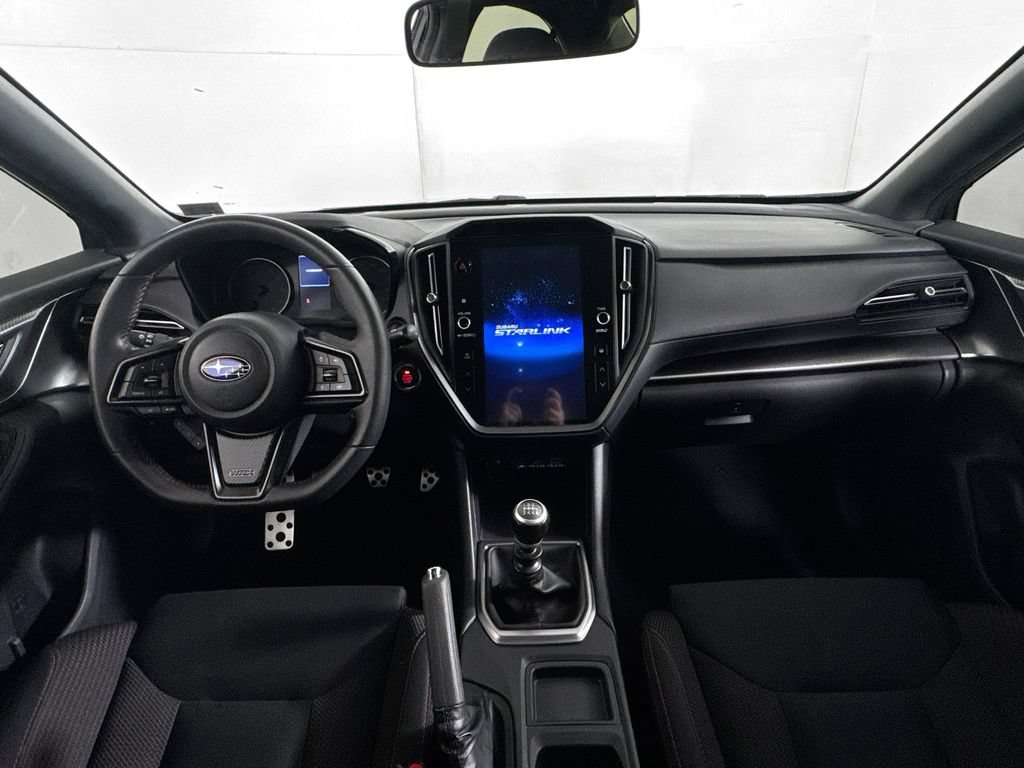 Used 2024 Subaru WRX Premium AWD/4WD image 27