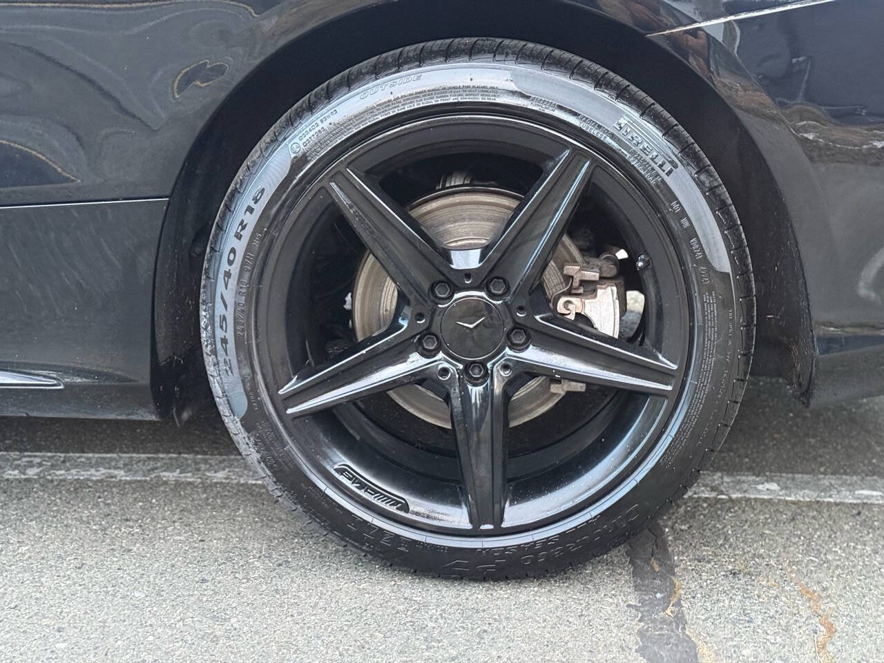 Used 2017 Mercedes-Benz C 300 Coupe image 15