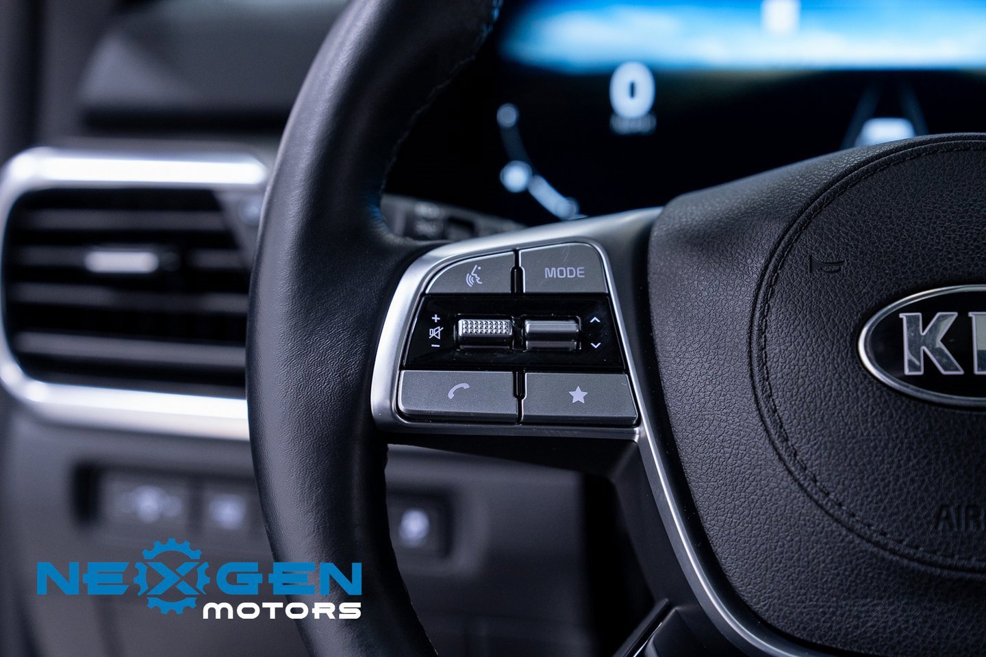 Used 2025 Kia Telluride SX Prestige X-Line image 20