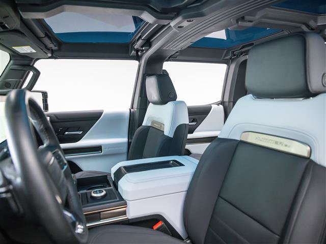 Used 2024 GMC Hummer EV 3X w/ Omega Edition image 16