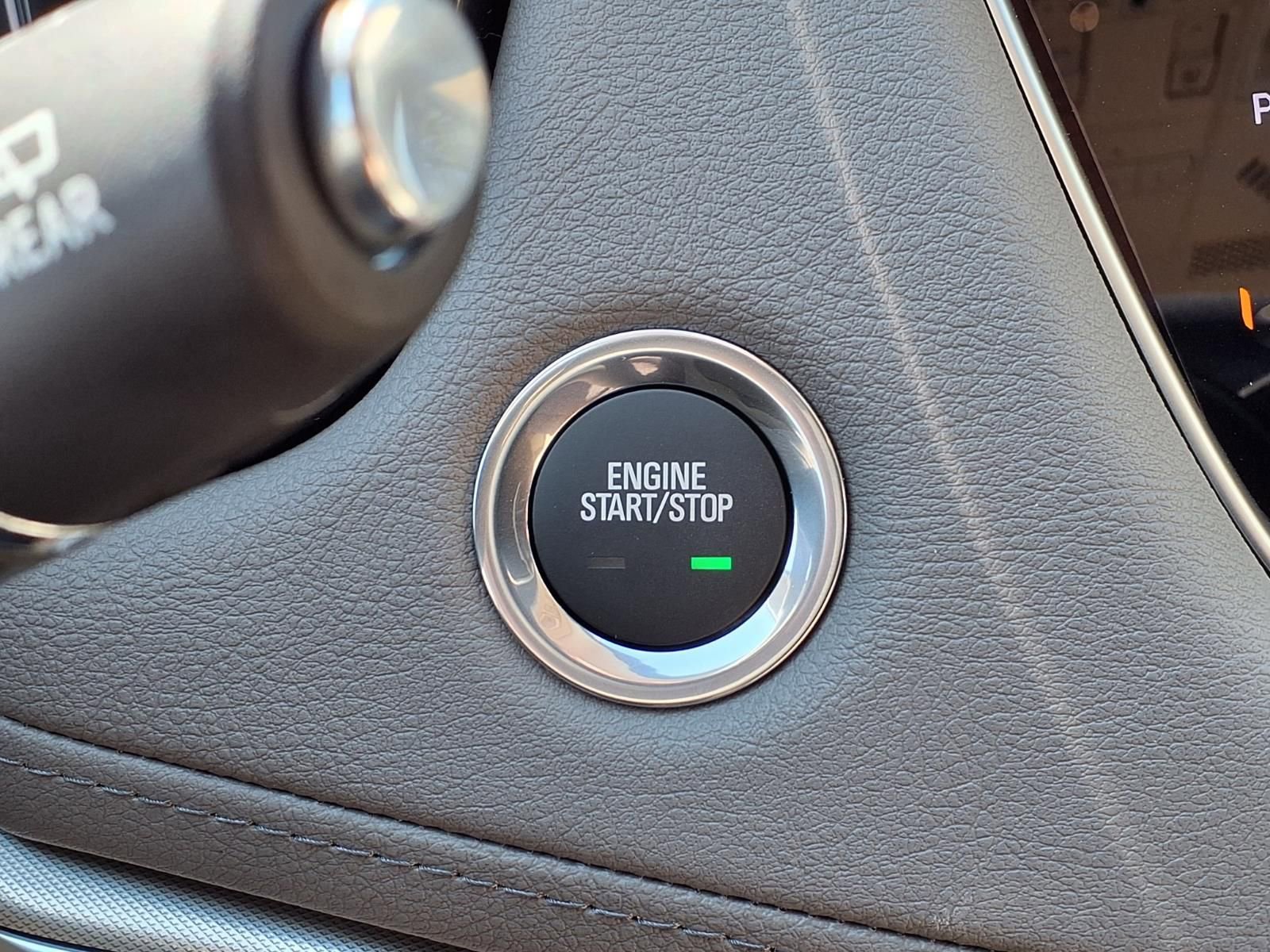 New 2026 Cadillac XT5 Premium Luxury image 22