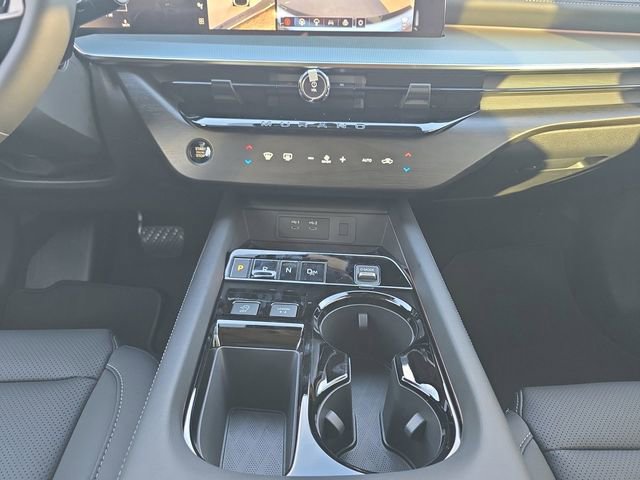 New 2026 Nissan Murano SL image 3