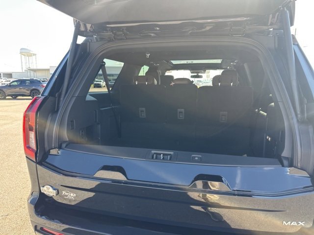 New 2025 Ford Expedition Max King Ranch image 26