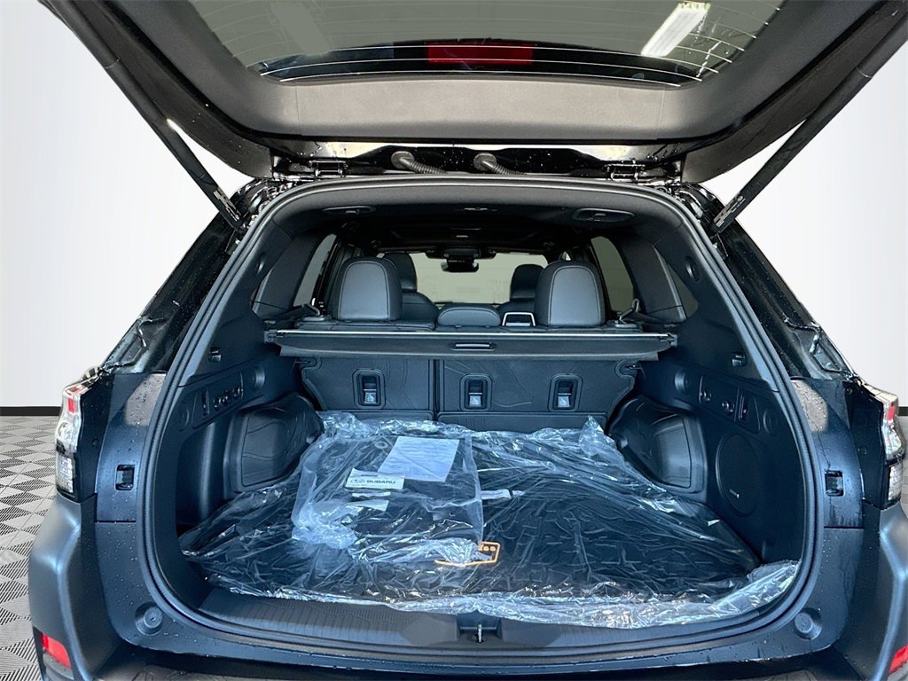 New 2026 Subaru Forester Wilderness image 26