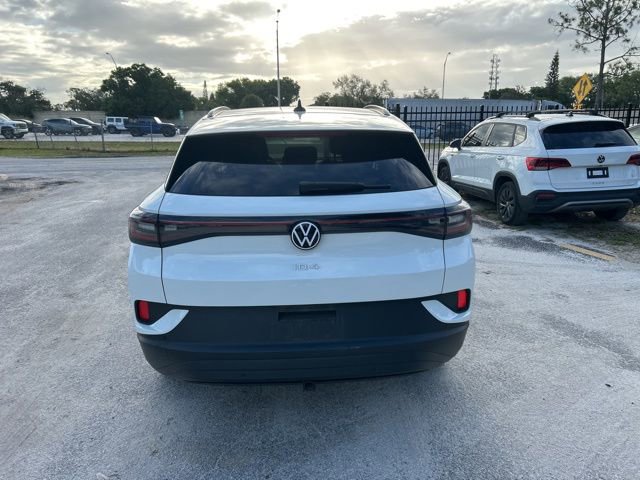 Used 2023 Volkswagen ID.4 Pro image 16